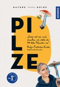 Cover: Nature Guide Pilze - Kosmos