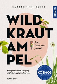 Abbildung von: Garden Guide Wildkrautampel - Kosmos