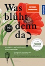 Cover: Was blüht denn da - Das Original - Kosmos