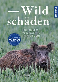 Abbildung von: Wildschäden - Kosmos
