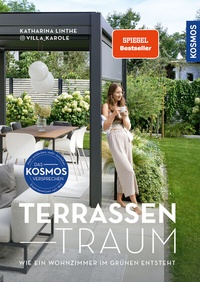 Abbildung von: Terrassen-Traum - Kosmos