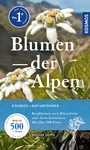 Cover: Blumen der Alpen - Kosmos