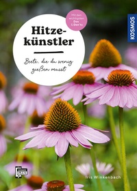 Abbildung von: Hitzekünstler - Kosmos