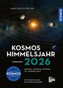 Bild: Kosmos Himmelsjahr 2026 - Kosmos