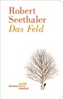 Cover: Das Feld - Hanser Berlin