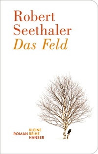 Abbildung von: Das Feld - Hanser Berlin