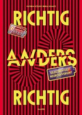 Cover: Richtig anders - anders richtig - Hanser