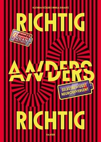 Abbildung von: Richtig anders - anders richtig - Hanser