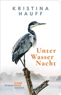 Cover: Unter Wasser Nacht - hanserblau