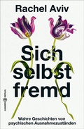 Cover: Sich selbst fremd - Hanser Berlin