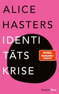 Cover: Identit&auml;tskrise - hanserblau