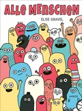 Cover: Alle Menschen - Hanser