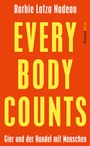 Cover: Every Body Counts - hanserblau