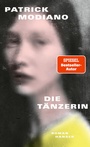 Cover: Die Tänzerin - Hanser