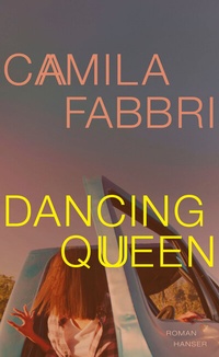 Abbildung von: Dancing Queen - Hanser