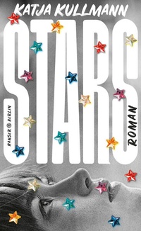 Enlarge image Cover: Stars - Hanser Berlin