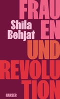 Cover: Frauen und Revolution - Hanser