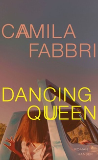 Abbildung von: Dancing Queen - Hanser