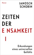Cover: Zeiten der Einsamkeit - Hanser