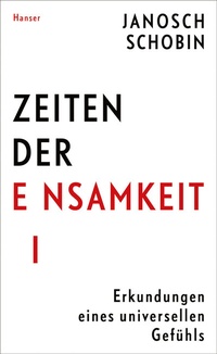 Abbildung von: Zeiten der Einsamkeit - Hanser