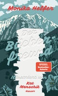 Cover: Der B&uuml;cherfreund - Hanser