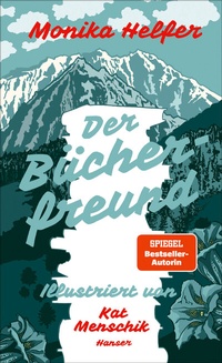 Abbildung von: Der Bücherfreund - Hanser