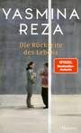 Cover: Die Rückseite des Lebens - Hanser
