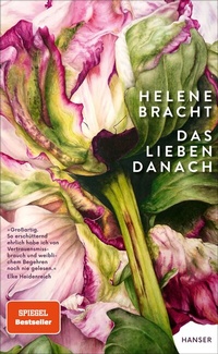 Abbildung von: Das Lieben danach - Hanser