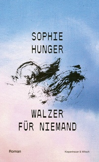 Abbildung von: Walzer für Niemand - Kiepenheuer & Witsch