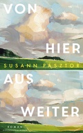 Cover: Von hier aus weiter - Kiepenheuer & Witsch