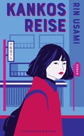 Cover: Kankos Reise - Kiepenheuer & Witsch