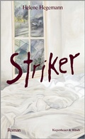 Cover: Striker - Kiepenheuer & Witsch