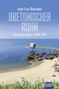 Cover: Bretonischer Ruhm - Kiepenheuer & Witsch