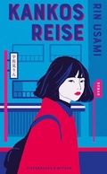Cover: Kankos Reise - Kiepenheuer & Witsch