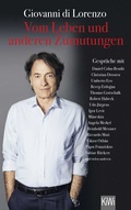 Cover: Vom Leben und anderen Zumutungen - Kiepenheuer & Witsch