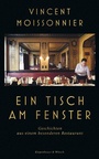 Cover: Ein Tisch am Fenster - Kiepenheuer & Witsch