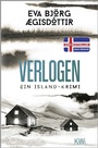 Cover: Verlogen - Kiepenheuer & Witsch
