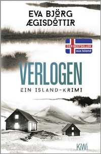 Abbildung von: Verlogen - Kiepenheuer & Witsch