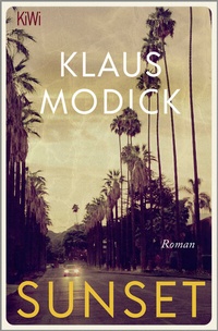 Enlarge image Cover: Sunset - Kiepenheuer & Witsch