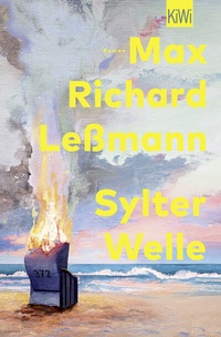 Abbildung von: Sylter Welle - Kiepenheuer & Witsch