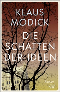 Enlarge image Cover: Die Schatten der Ideen - Kiepenheuer & Witsch