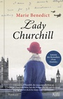 Cover: Lady Churchill - Kiepenheuer & Witsch