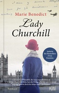 Cover: Lady Churchill - Kiepenheuer & Witsch