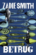 Cover: Betrug - Kiepenheuer & Witsch