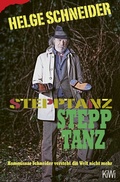 Cover: Stepptanz - Kiepenheuer & Witsch