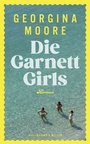 Cover: Die Garnett Girls - Kiepenheuer & Witsch