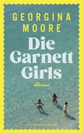 Cover: Die Garnett Girls - Kiepenheuer & Witsch