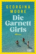 Cover: Die Garnett Girls - Kiepenheuer & Witsch