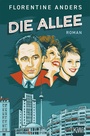 Cover: Die Allee - Kiepenheuer & Witsch