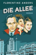 Cover: Die Allee - Kiepenheuer & Witsch